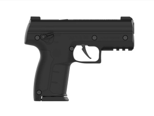 BYRNA SD cal.68 - Black (8gr Co2)