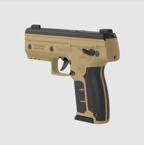 BYRNA SD TAN cal.68 CO2 8g kit - Img 7