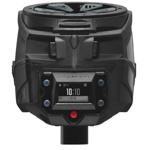 Carbon DRV Paintball Hopper Loader (Black) - Img 3