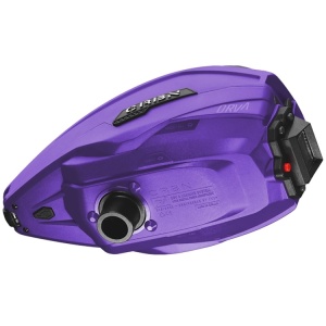 Carbon DRV Paintball Hopper Loader (Purple) - Img 7