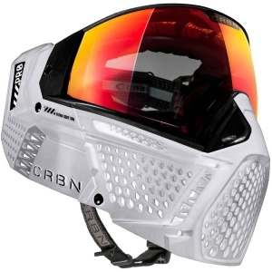 Carbon ZERO PRO Thermal Goggle (Clear)