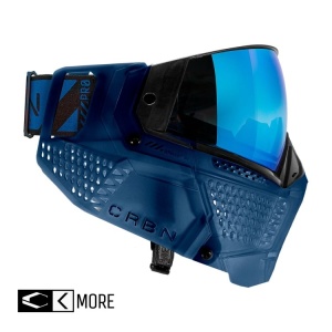 Carbon ZERO PRO Thermal Goggle (Navy) - Img 8