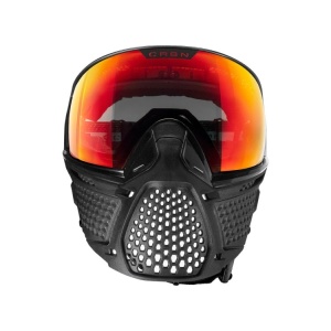 Carbon ZERO PRO Thermal Goggle (Smoke) - Img 2