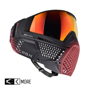 Carbon ZERO PRO Thermal Google (Halftone pink) - Img 4