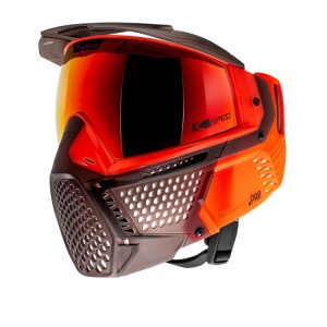Carbon ZERO PRO V2 Thermal Goggle (Blaze) - Img 4
