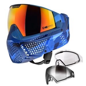 Carbon ZERO PRO V2 Thermal Goggle - GRX Series (Modcam Abyss) - Img 6
