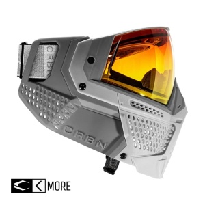 Carbon ZERO SLD Thermal Google (LT Gray) - Img 9
