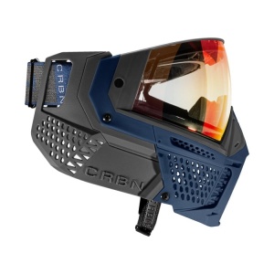 Carbon ZERO SLD Thermal Google (Royal) - Img 4
