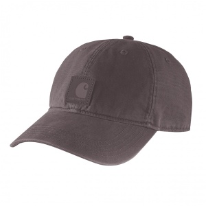 Carhartt Odesa Cap - dark sepia