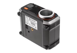 Chronograph AC6000 MKIII BT - Img 4