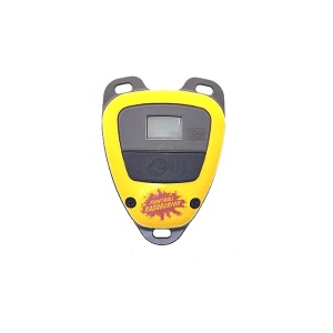 Chronograph Sports Sensor Radar Handheld - Img 2