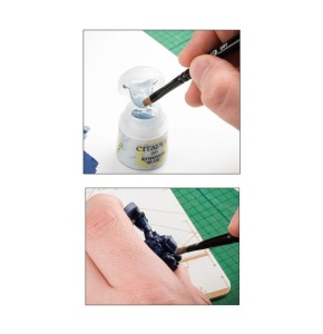Citadel Small Dry Brush - Img 2