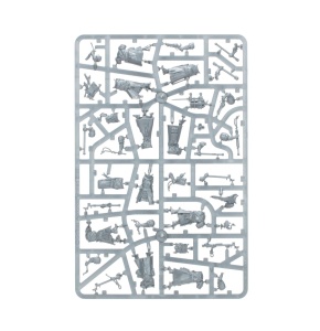 Cities of Sigmar: Freeguild Fusiliers [86-19] - Img 12