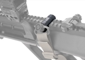 ClawGear Picatinny QD Mount - Img 8