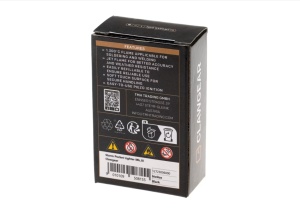Clawgear Storm Pocket Lighter Mk.III - Img 7