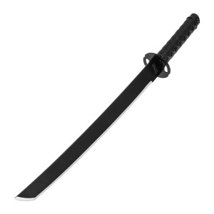 Cold Steel Tactical Wakizashi Machete 18in - Img 3
