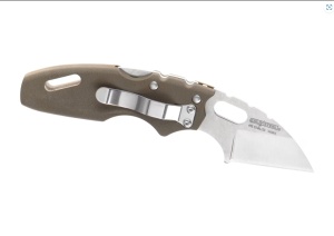 Cold Steel Tuff Lite Mini Folder - Img 4