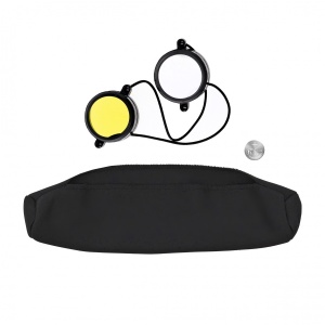 Combat 3-12x40 iRD Mildot spotting scope - Img 8