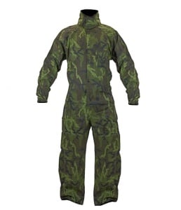 Combinezon / Overall Camo - Img 1