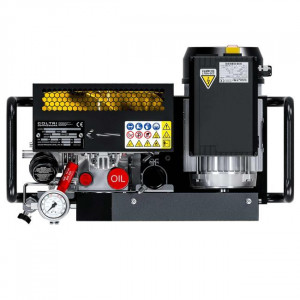 Compressor Coltri ICON LSE100 EM Electric 330Bar (Mono-fazic) - Img 3