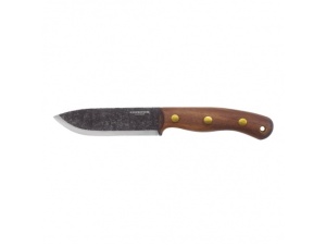 Condor Bisonte knife with pouch