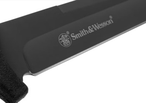 Cutit Smith & Wesson SW7 Fixed Blade Tanto - Img 6