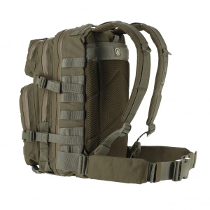Defpak Ranger 25 L backpack - olive green  - Img 2
