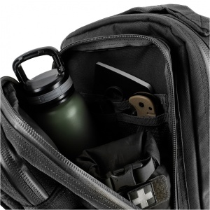 Defpak Ranger 36 L backpack - black  - Img 8