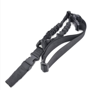 DELTA SIX 1-point carrying strap with hooks - Img 2