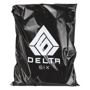 DELTA SIX 3D Ghilie Suit / Sniper Camouflage Suit (One Size) - Realtree Camo - Img 2