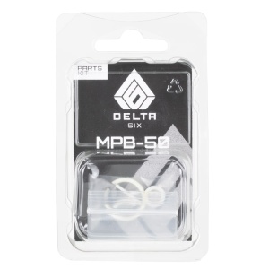 DELTA SIX MPB-50 Parts Kit / spare parts set