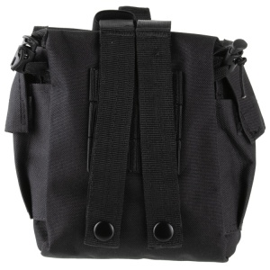 Delta Six Multi Use / Tank Molle Pouch - Img 2