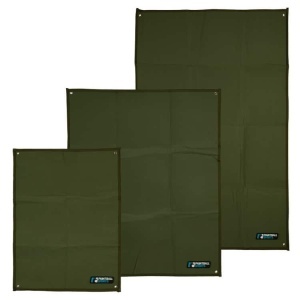 Delta Six Patchwall / Velcro wall for PVC patches (80x65cm) - MEDIUM