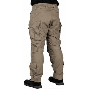 DELTA SIX V4 Ranger Combat Pants (tan) - Img 2