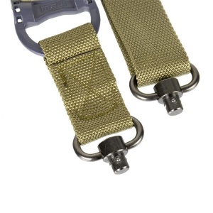 DeltaSix 2-Point Sling w/ QD - Img 4