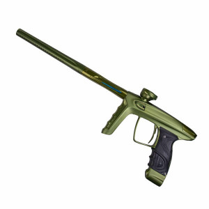 DLX Luxe TM40 marker, dust olive - gloss olive