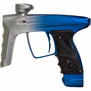 DLX Luxe TM40 marker, Fade - blue clear blue - Img 6