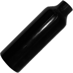 DSG 0.16L / 9ci Short HP BOTTLE (200bar / 3000psi)