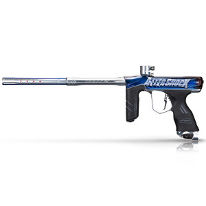 DSR+ AFTERSHOCK - LIMITED EDITION - Img 1