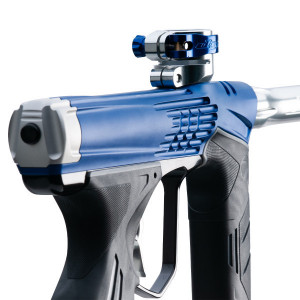 DSR+ ICON1 AF1 NAVY/CLEAR POL - Img 3