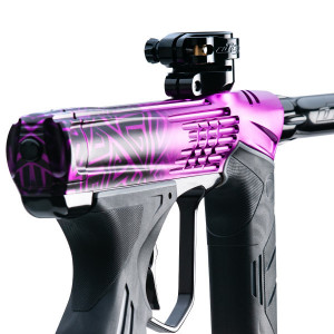 DSR+ ICON1 PGA MAYAN PURPLE POL - Img 3