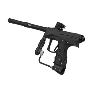 Dye CZR+ Paintball Marker .68 - Img 2
