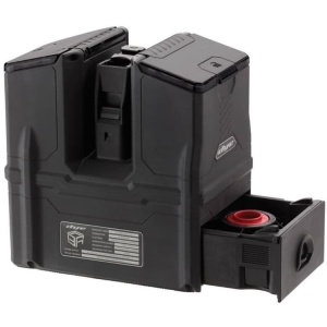 Dye DAM box rotor / box magazine 300 rounds (black) - Img 2