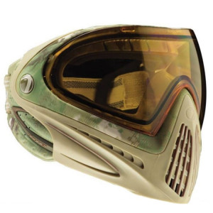 DYE I4 Thermal Goggle DYECAM