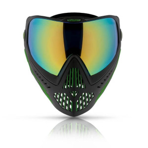 DYE I5 Goggle - EMERALD (GREEN/BLACK) - Img 2