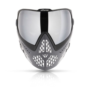 DYE I5 Goggle - SHADES (Gray/Black) - Img 3
