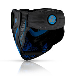 DYE I5 Goggle - STORM (BLUE/BLACK) - Img 4