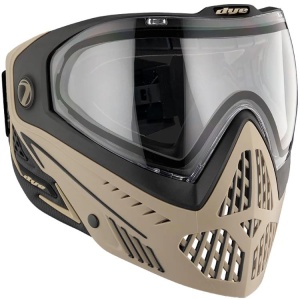 DYE i5 Google - TAC DESERT TAN