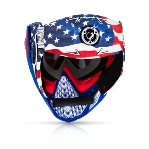 DYE i5 Merica (Red/White/Blue) - Img 2