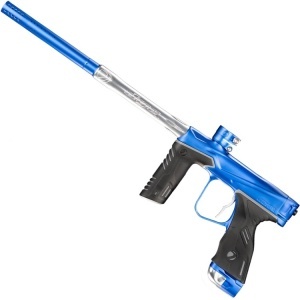 Dye MXR Paintball Marker (Deepwave Blue)